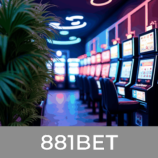 881BET: Caça-níqueis-Grandes Prêmios, Jogos de Mesa-Variedade, Ao Vivo-Experiência Imersiva