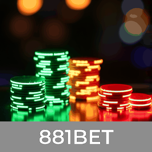 881BET: A Plataforma de Apostas com Serviços Profissionais