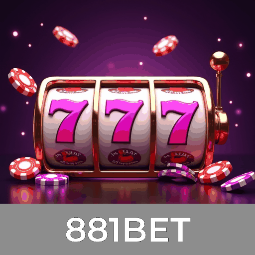 Experiência Profissional e Autêntica 881BET com Jogos de Mesa Ao Vivo
