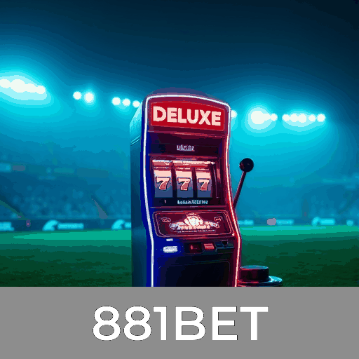 Explore a Conveniência e Funcionalidade do 881BET App
