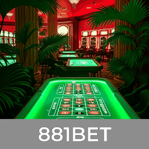 Aproveite os Bônus Únicos e Ofertas no 881BET