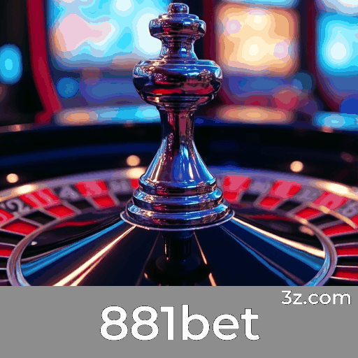 Apostas em movimento com o aplicativo 881bet