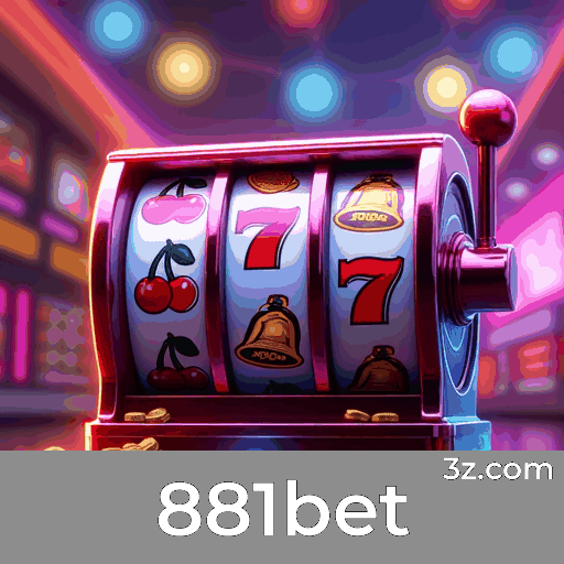 Qualidade Suprema no 881bet: Jogos de Casino e Dealers Elite