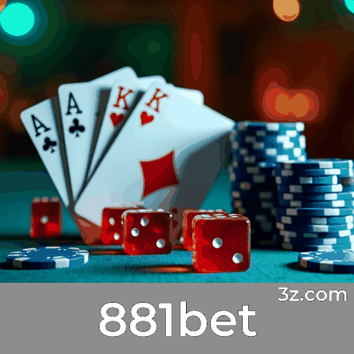 Login Seguro no 881bet: Acesso a Vantagens Exclusivas