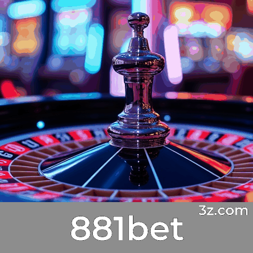 881bet: Entretenimento Ilimitado para Jogadores Brasileiros